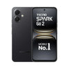Celular Tecno Spark GO 2 256GB 4GB