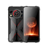 Cubot King Kong KingKong 9 Dual SIM 256 GB black 12 GB RAM