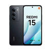 Celular xiaomi redmi 15 256GB ram 8GB