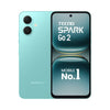 Celular Tecno Spark GO 2 256GB 4GB