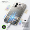 Celular INFINIX NOTE 60 Pro 5G 256GB/8+8GB RAM