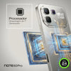 Celular INFINIX NOTE 60 Pro 5G 256GB/8+8GB RAM