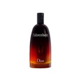 Fahrenheit Dior 100ml EDT - Equivalente