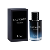 Sauvage Parfum Dior 100ml EDP - Equivalente