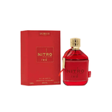 Nitro Red Dumont EDP 100ML  - Equivalente