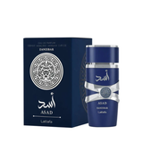 Lattafa Asad Zanzibar 100ml EDP - Equivalente