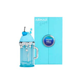 Armaf Island Bliss 100ML EDP - Equivalente