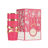 Lattafa Yara Candy 100ml EDP - Equivalente