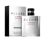 Chanel Allure Homme Sport 100 ml - Equivalente