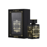 Lattafa Bade'e Al Oud Oud for Glory Original EDP - Equivalente