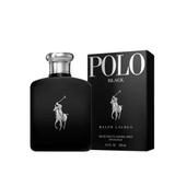 Polo Black Ralph Lauren 125ml EDT - Equivalente
