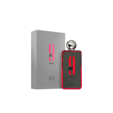Afnan 9 PM Rebel 100ml EDP