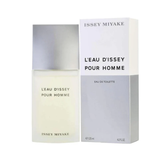L'Eau d'Issey Pour Homme Issey Miyake 125 EDT - Equivalente