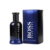 Hugo Boss Bottled Night 100ml EDT - Equivalente