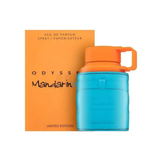 Afnan Odyssey Mandarin Sky EDP 100ml - Equivalente