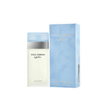 Light Blue Fem Dolce & Gabanna 100ml EDT - Equivalente