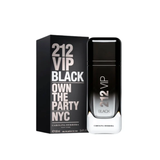 212 VIP Black - Equivalente