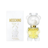 Moschino Toy 2 100ml EDP - Equivalente