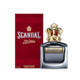 Jean Paul Gaultier Scandal 100ml EDT - Equivalente