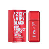 212 VIP Red - Equivalente