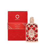 Orientica Amber Rouge - Equivalente