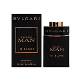 Bvlgari Man In Black EDP - Equivalente