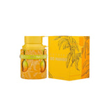 Odyssey Go Mango 100ml EDP - Equivalente