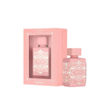 Lattafa Noble Blush EDP - Equivalente
