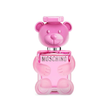 Moschino Toy 2 Bubble Gum 100ml EDT perfume equivalente para mujer frasco rosa en forma de oso