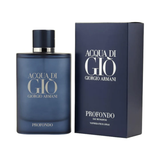 Acqua Di Gio Profondo 100ml EDP - Equivalente