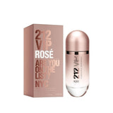 212 VIP Rosé Carolina Herrera - Equivalente