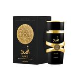Lattafa Asad 100ml EDP - Equivalente