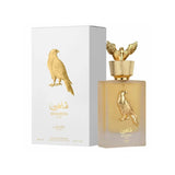 Shaheen Gold Lattafa 100ml EDP - Equivalnte