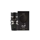 Lattafa Asad Elixir 100ml EDP - Equivalente
