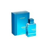 Amber Oud Aqua Dubai Al Haramain 120ML EDP - Equivalente
