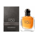 Stronger With You 100ml EDT - Equivalente