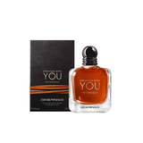 Stronger With You Intensely 100ml EDP - Equivalente