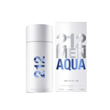 212 Men Aqua - Equivalente