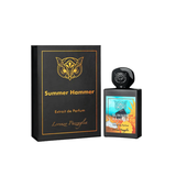 Summer Hammer Lorenzo Pazzaglia Extrait De Parfum 50ML - Equivalente