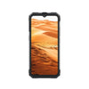 Cubot King Kong Ax Dual SIM 256 GB negro 12 GB RAM