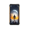 Cubot Kingkong Ace 2 Dual Sim 128 Gb Naranja 6 Gb Ram