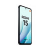 Celular xiaomi redmi 15 128GB ram 6GB