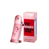 212 Heroes Forever Young Carolina Herrera - Equivalente