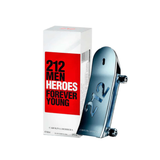 212 Men Heroes - Equivalente