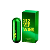 212 VIP Wins Carolina Herrera - Equivalente