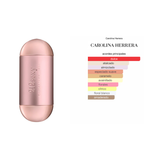 212 Sexy Carolina Herrera - Equivalente