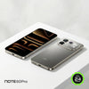 Celular INFINIX NOTE 60 Pro 5G 256GB/8+8GB RAM