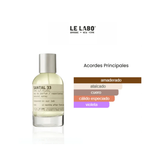 Santal 33 Le Labo 100ml EDP - equivalente