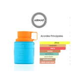 Afnan Odyssey Mandarin Sky EDP 100ml - Equivalente
