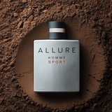 Chanel Allure Homme Sport 100 ml - Equivalente
